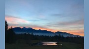 Olympic View Cabins