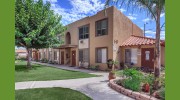 Mollison Villas