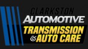Clarkston Automovtive Transmission & Auto Care