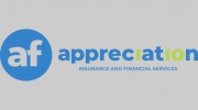 Appreciation Financial