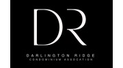 Darlington Ridge