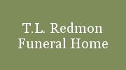 TL Redmon Funeral Home
