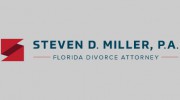 Steven D. Miller, P.A