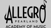 Allegro Pearland Academy Of Music