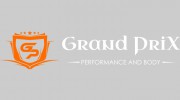 Grand Prix Auto Body
