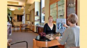 Dr Elliot Moscot Optometric
