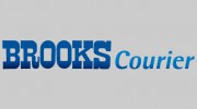 Brooks Courier Service