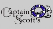 Captain Scott's Seafood Restaurant