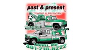 Past & Present Towing & Recovery