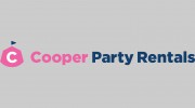 Cooper Party Rentals