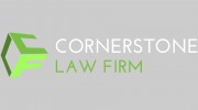 Cornerstone Law Firm