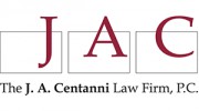 J A Centanni Law Firm PC JLLN