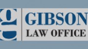 Gibson Law Office