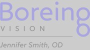 Boreing Vision Clinic