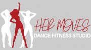 Her Moves Dance Studio