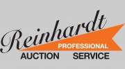 Reinhardt Auction Service