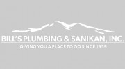 Bill's Plumbing & Sanikan