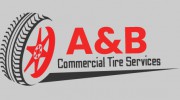 A & B Commercial Tire Services