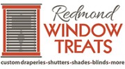 Redmond Window Treats