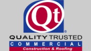 Quality Trusted Commercial Construction & Roofing