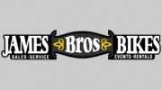 James Bros. Bikes
