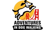 Adventures In Dog Walking