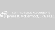 James R Mcdermott