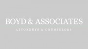Boyd & Associates