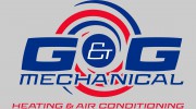 G & G Mechanical Contractors