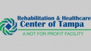 Rehabilitation & Healthcare Center Of Tampa
