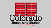 Colorado Shade & Shutter