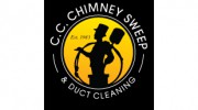 C C Chimney Sweep Dryer Vent & Duct Cleaning