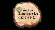 Zach's Tree Service