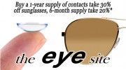 Evans Eye Center