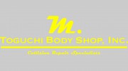 M Toguchi Body Shop