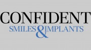 Confident Smiles & Implants