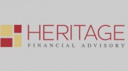 Heritage Financial Advisory Group