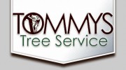 Tommy's Tree Service