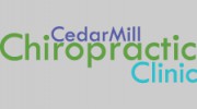 Cedar Mill Chiropractic Clinic