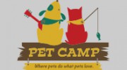Pet Camp Cat Safari