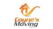 Coyne's Moving