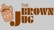 The New Brown Jug