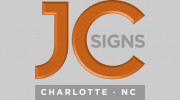 J C Signs