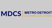 Metro Detroit Cleaning Solutions