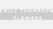 Emily Thompson Flowers