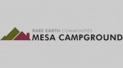 Mesa Campground