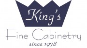 King's Fine Cabinetry