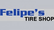 Felipe's Tire Shop