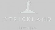 Strickland Law Firm