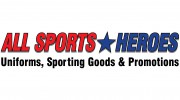All Sports Heroes